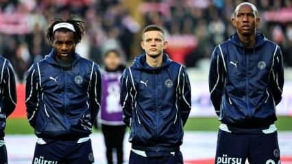 Fenerbahçe'de 'doping' kavgası büyüyor: Yeni mesajda 'Acun' detayı