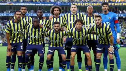 Fenerbahçe'ye büyük bonservis kazandırmıştı! İstanbul'a geri dönüyor