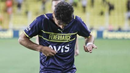 Fenerbahçe'nin geleceği deniliyordu! 1. Lig ekibine imza attı