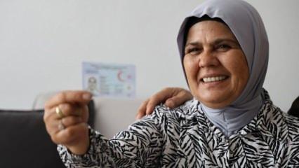 Filmlere konu olacak hikaye! Kimliğine 58 yıl sonra kavuştu