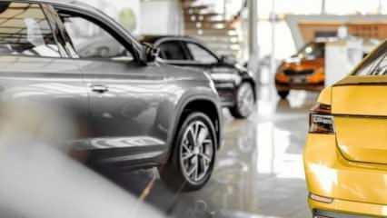 Fiyatlar değişti: İşte en ucuz sıfır otomobiller