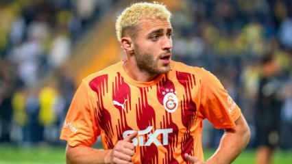 Galatasaray'da ayrılık! Barış Alper gidiyor, yerine yıldız isim geliyor