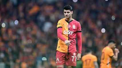 Galatasaray'dan transfere onay! Sözleşmesi feshedilecek! 