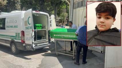 Gaziantep'te yürek yakan olay: Çocukların pompalı tüfekle oyunu ölümle bitti 