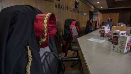 Gözler o tarihlerde: Adli tatil ne zaman başlıyor?