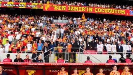 Göztepe yeni Romulo'yu Brezilya 2. Ligi'nde buldu: İki sambacı İzmir'de