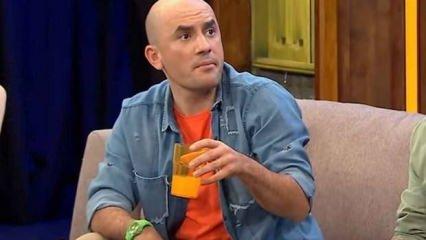 Güldür Güldür Show'un Feridun'u Giray Altınok'tan müjdeli haber! Afiş paylaşıldı