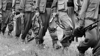 Bakan Fidan konuşurken MKYK üyelerine giden uyarı mesajı!