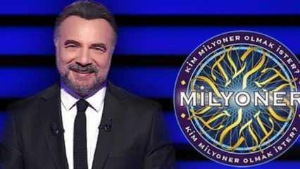 Hangi ülkenin nüfusu İstanbul'un nüfusundan daha azdır? Milyoner'de dikkat çeken soru