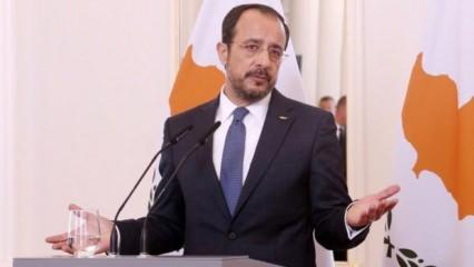 Hristodulidis: Erdoğan'ı davet edeceğim