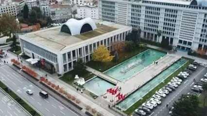 İBB'nin bazı ücretsiz hizmetleri paralı oldu