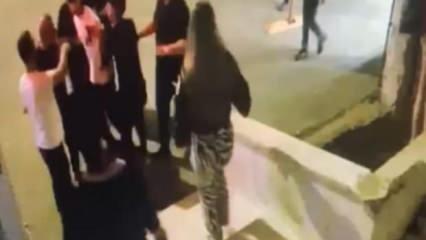 İki kişi yaralanmıştı: 'Yan baktın' kavgasında yeni gelişme