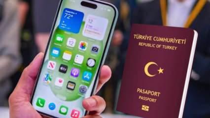IMEI oyununa son: Kayıt dışı telefon pazarı yerle bir