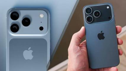 iPhone 17 Pro Max, Apple tarihinin en büyük bataryasıyla geliyor!