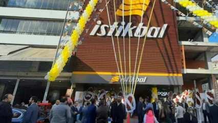 İstikbal Mobilya 30 Eylül’de açık artırmayla satılacak! 