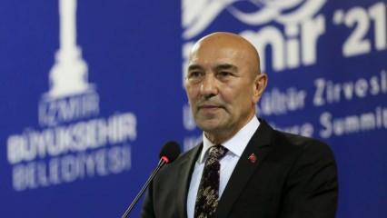 İzmir'de yolsuzluk operasyonu: Tunç Soyer dahil 41 kişi tutuklandı