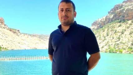 Kalça kemiği ameliyatından 4 saat sonra hayatını kaybetti!