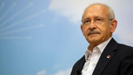 Kılıçdaroğlu'nun ofisi satışa çıkarıldı! CHP'de ilginç hareketlilik