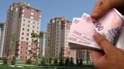 Kiracılar dikkat! Bu ödemeleri siz değil ev sahibi yapmak zorunda!