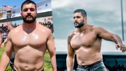 Kırkpınar'ın favorisi Yusuf Can Zeybek'i eleyen Ali İhsan Batmaz kimdir?
