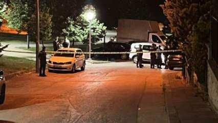 Kız isteme kavgası: 1 polis memuru hayatını kaybetti