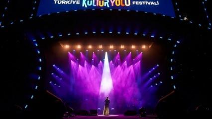 Kültür ve sanatın nabzı Bursa’da atıyor! Festival heyecanı şehri sardı