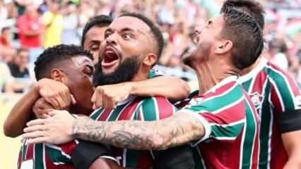 Kulüpler Dünya Kupası'nda ilk yarı finalist belli oldu