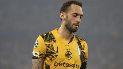 Lautaro 'İsteyen gitsin' demişti, Hakan'dan sert cevap: 'Göreceğiz'