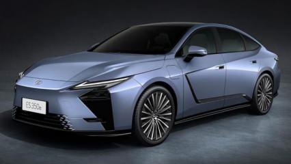 Lexus'tan SUV modellerinde temmuz ayına özel kampanya