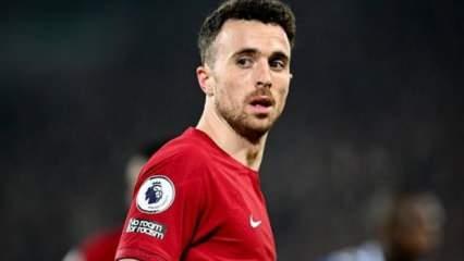 Liverpool'un dünyaca ünlü yıldız futbolcusu Diego Jota hayatını kaybetti