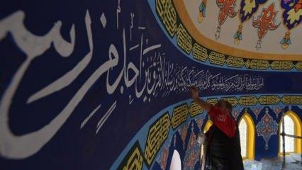 Medeniyetimizin kalbinde sanat: Hikmetle yazılan sessiz manifesto