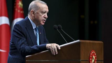 Memur ve emeklileri gözü bu toplantıda! Başkan Erdoğan açıklayacak