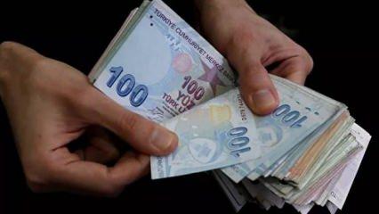 Memur zammı için tüm hesapları değiştiren üç ayrı senaryo