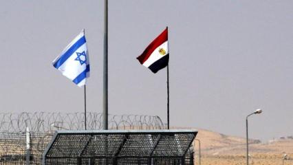 Mısır'dan son dakika İsrail duyurusu! Resmen ilan ettiler! Tüm dünyaya çağrı
