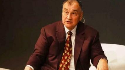 Murat Ülker, kenevir yasasına karşı çıktı! Vekillere çağrı yaptı