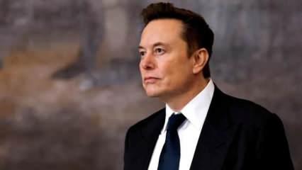 Musk’tan yeni ‘Amerikan Partisi’ anketi!