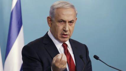 Netanyahu'ya düşman gerek!