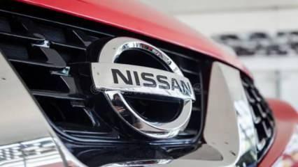 Nissan, ABD’de 443 bin aracı geri çağırdı: Motor arızası var!