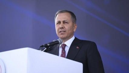 Orman yangınları kontrol altında: Bakan Yerlikaya'dan açıklama!