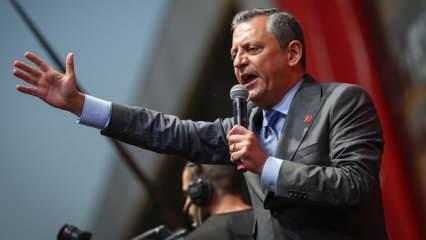 Özel Alevilere bakın ne vadetti? CHP akıllanmayacak! Mezhep provokasyonu!
