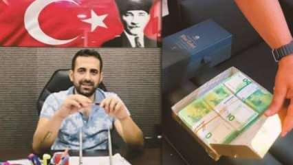 Özel'den rüşvet görüntülerine ilk yorum: Suça bulaşan cezalandırılsın