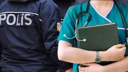 Polis ve hemşire maaşı ne kadar oldu? 2025 Temmuz güncel maaşları