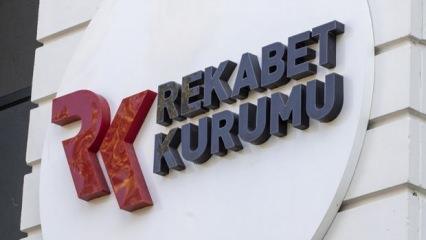 Rekabet Kurulundan yapı kimyasalları sektöründeki iki firmaya 42,7 milyon lira ceza