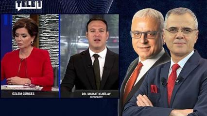 RTÜK, Sözcü TV ve TELE1'e idari para cezası verdi