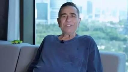 Sabri Ugan'ın son isteği yerine getirilecek: Kardeşi vasiyetini a&ccedil;ıkladı