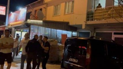 Sağlık ekiplerine tehdit: Katliam yaparım