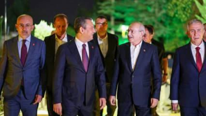 Şaibeli Kurultay davası veya CHP nereye?