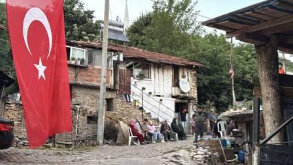 Şehit ailelerine acı haber verildi