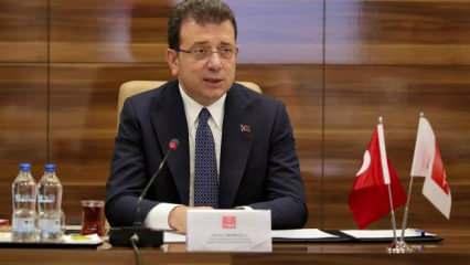 Son dakika haberi: İmamoğlu'nun sahte diploma iddianamesi tamamlandı! İşte istenen ceza...