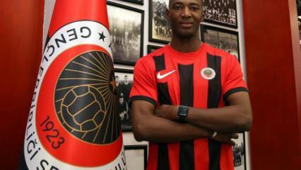 Süper Lig ekibi orta saha transferini resmen açıkladı